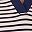 White Blue