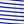 Blue White
