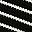 Black White