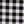 Black White