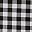 Black White