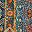 Boho Print