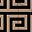 Brown Print