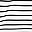 Striped White