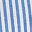 Blue White