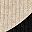 Beige Black