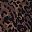 Leopard Brown