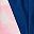 Everest Skye Pink Navy