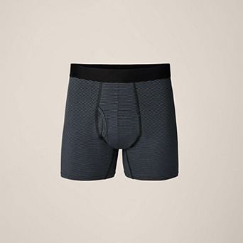 Everyday Boxer Brief Made with Organic Cotton