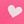 Pink White