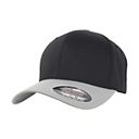Flexfit Unisex Adult Two Tone Cap