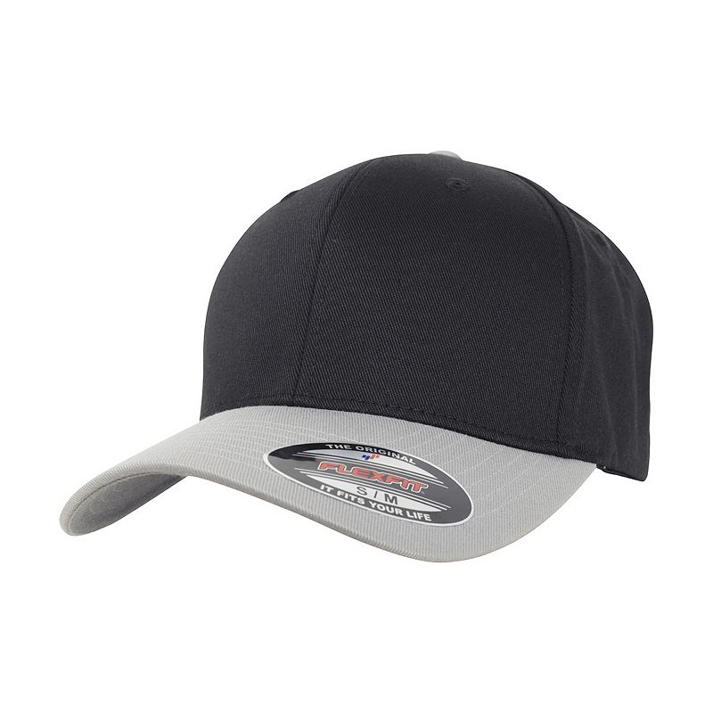 Flexfit Unisex Adult Two Tone Cap