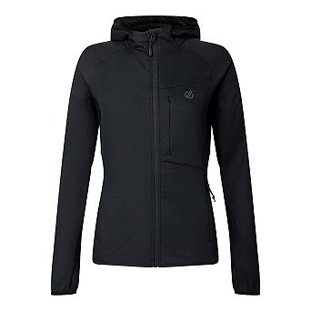 Dare 2B Womens/Ladies Heat Weave Stretch Midlayer