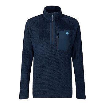 Dare 2B Womens/Ladies Levitate Technical Half Zip Fleece Jacket