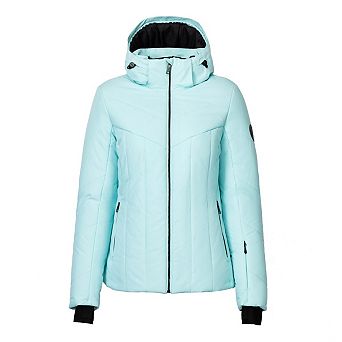 Dare 2B Womens/Ladies Glacier Padded Jacket