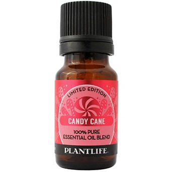 Plantlife Candy Cane Essential Oil Blend - Aromatherapy