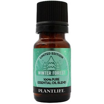 Plantlife Winter Forest Essential Oil Blend - Aromatherapy