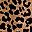 Leopard Brown