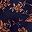 Dark Navy Blue