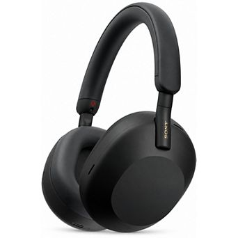 Premium Wireless Noise Canceling Headphones