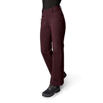 Free Country Women's Stormlite Super Softshell® Ski Pant