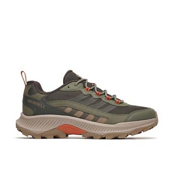 Merrell Men's Speed Strike 2 Breathable Performance Outdoor Hiking Shoes
