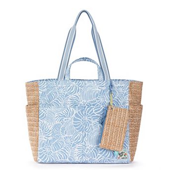 Sakroots Women Cassia Tote