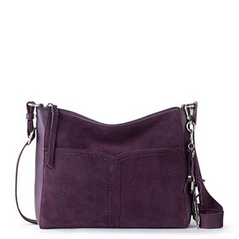 The Sak Women Alameda Leather Crossbody