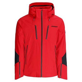 SPYDER Men's Alyeska Jacket