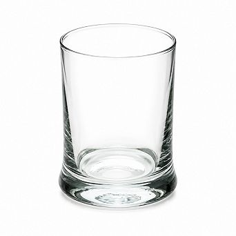 Handblown Whiskey Tumbler 200Ml/6.75 Oz