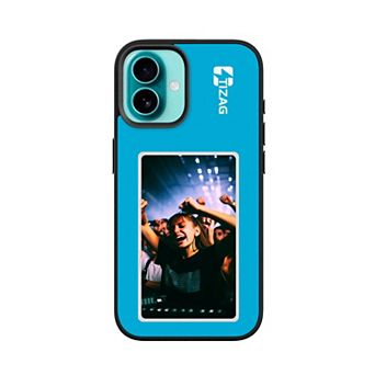 iPhone 16 Digital Canvas Case