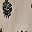 Beige Black