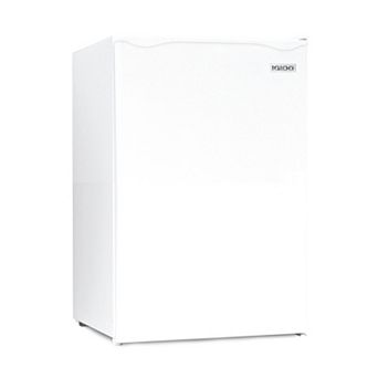 Igloo Classic 2.6-cu. ft. Compact Single Door Refrigerator Freezer