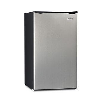 Igloo Classic Compact 3.2-cu. ft. Single Door Refrigerator Freezer