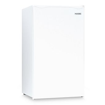 Igloo Classic Compact 3.2-cu. ft. Single Door Refrigerator Freezer