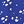 Blue White Dot