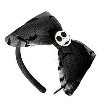 Disney Tim Burton's The Nightmare Before Christmas Headband
