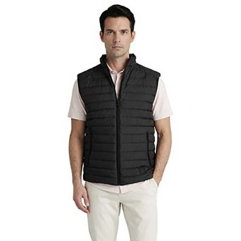 Men's Lightweight Essential Metro Vest