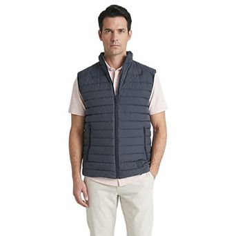 Men's Lightweight Essential Metro Vest
