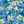 Blue Yellow Green