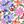 Multicolor