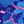 Blue Pink