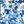 Blue White