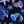 Black Blue