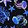 Black Blue