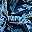 Blue Leaves