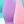 Pink Purple Lake Blue