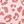 Leopard Pink