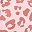 Leopard Pink