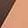 Black Dark Brown